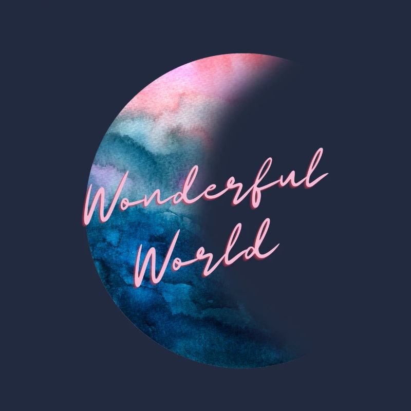 Wonderful world