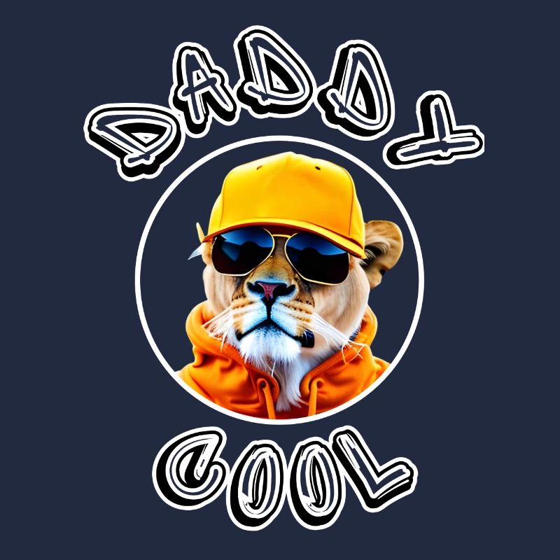 Daddy Cool Fresh
