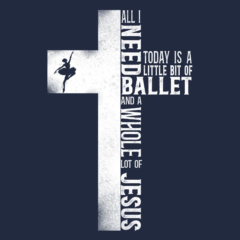 Ballet Danseuse Danse Ballerine