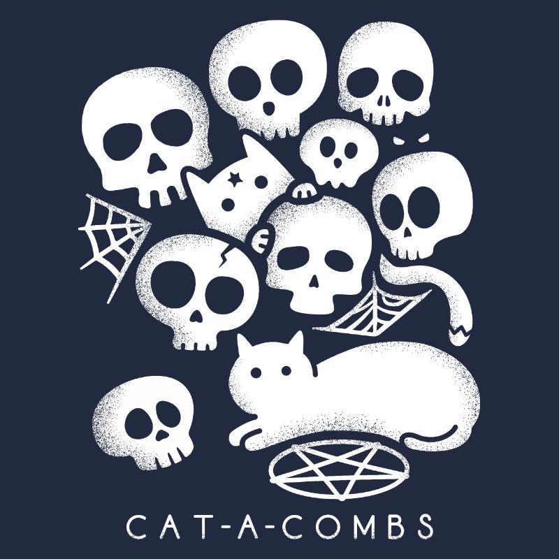Cat-a-combs