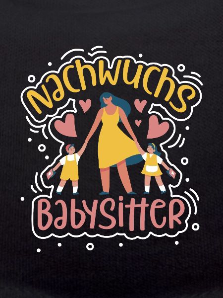 Offspring babysitter