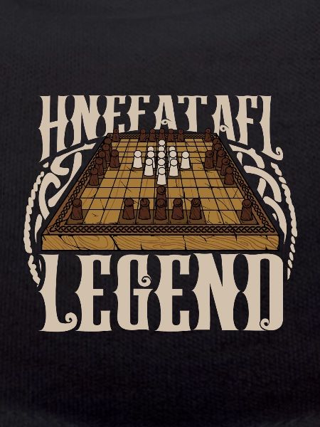 Hnefatafl Legend