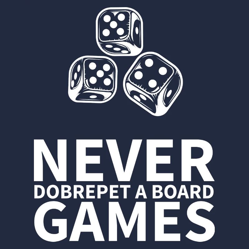 Jeu de société Chess Backgammon Game Night