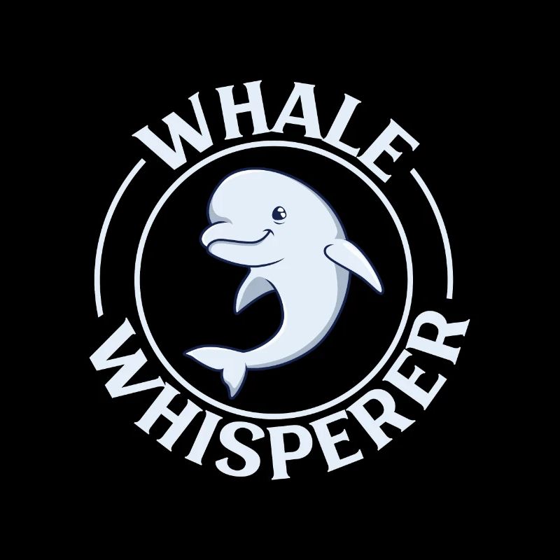 Whale Whisperer - Observation des baleines
