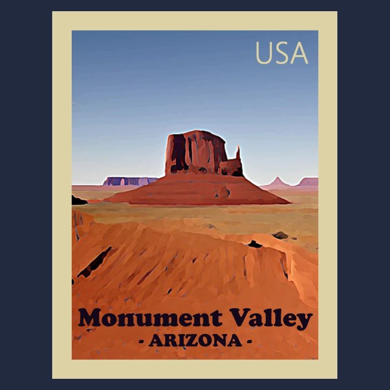 Parc national de la Vallée des Monuments