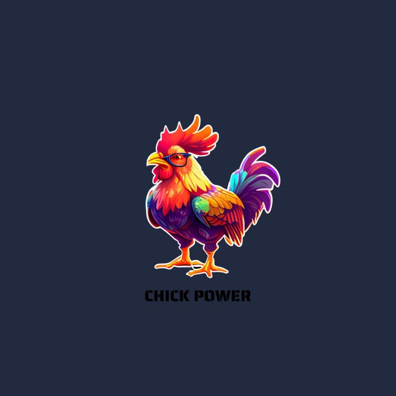 CHICK POWER