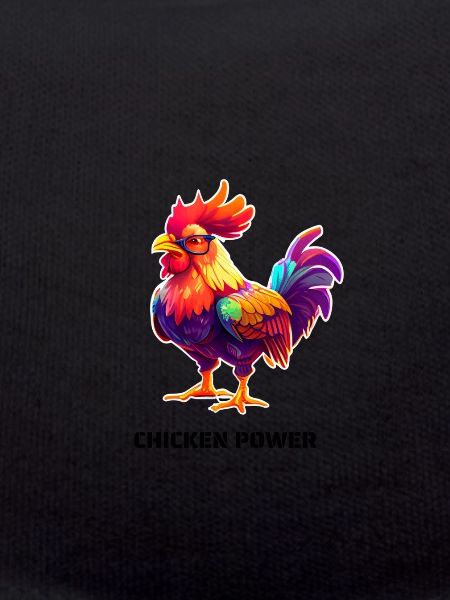CHICKEN POWER