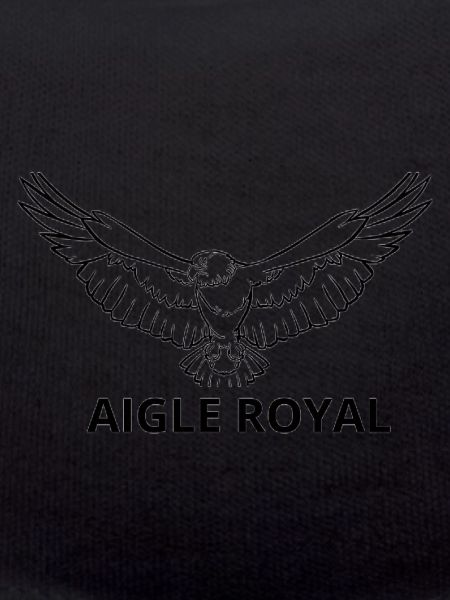 aigle royal