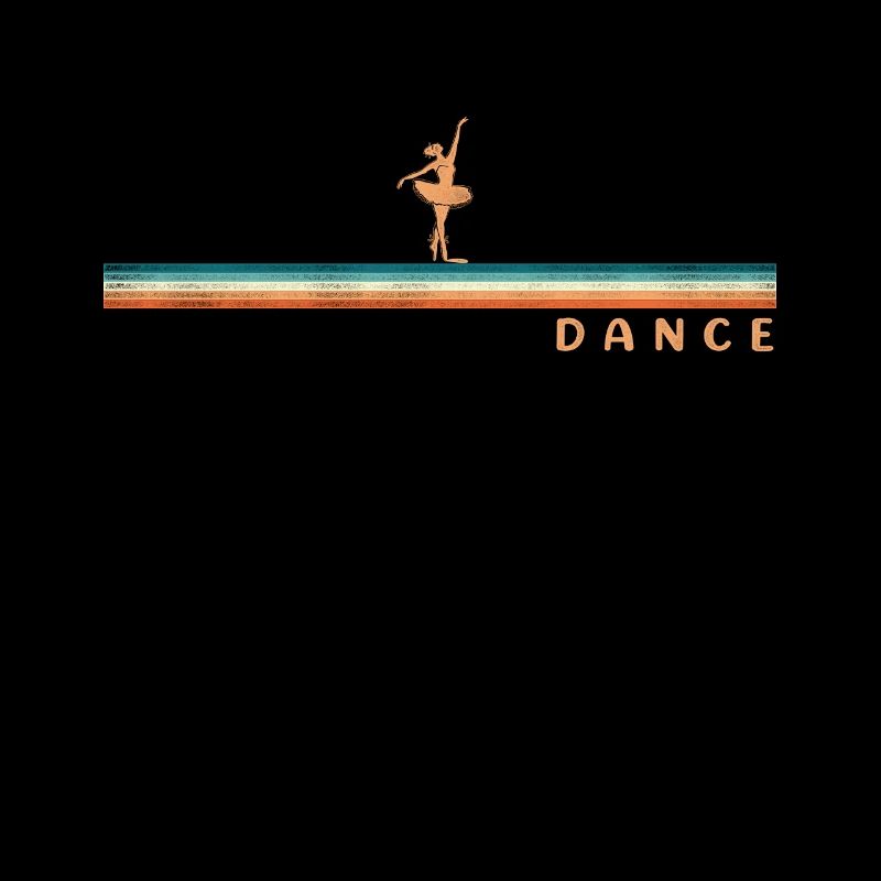 Ballet Danseuse Danse Ballerine