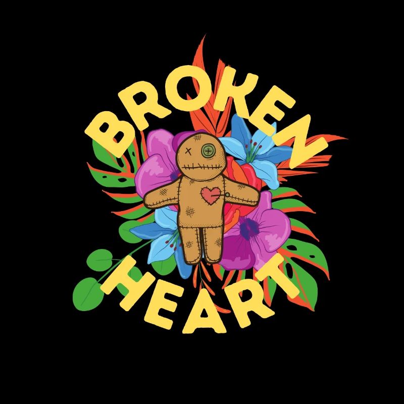 Broken Heart