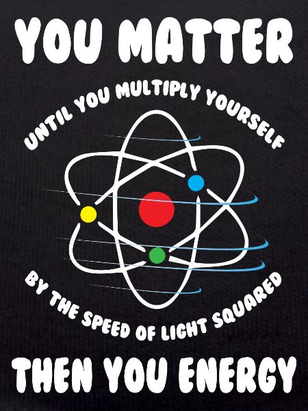 You Matter Science