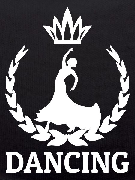 Dancing Dance Music