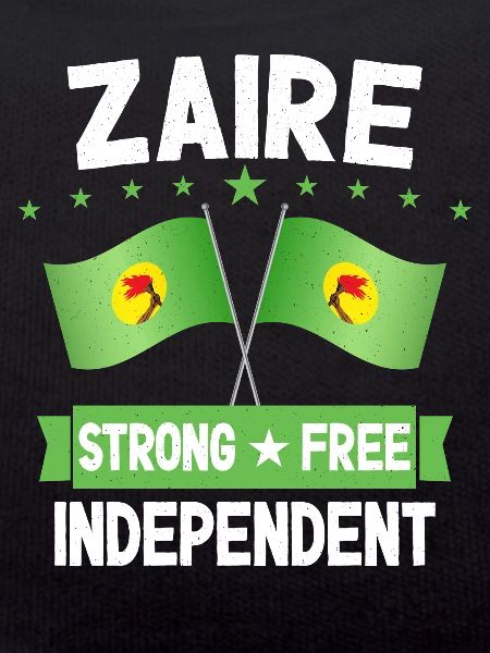 Zaire