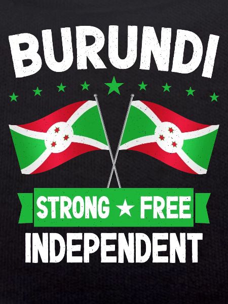 Burundi