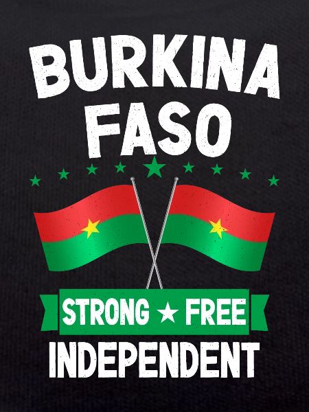 Burkina Faso