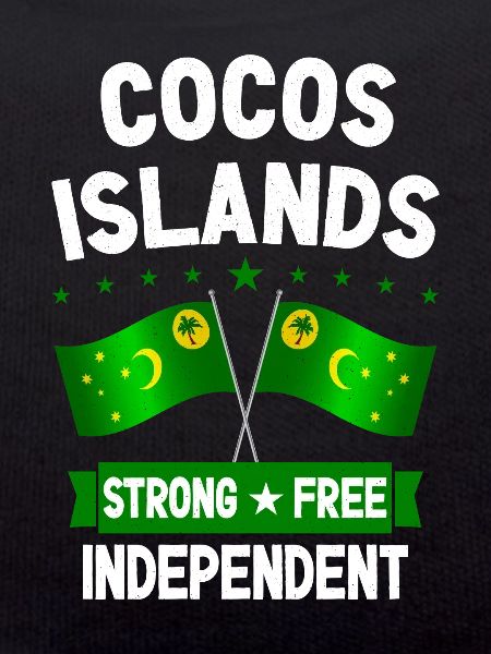 Cocos Islands