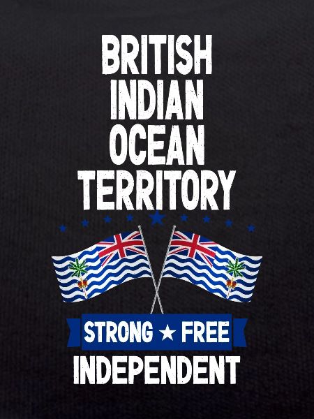 Territoire britannique de l'océan Indien