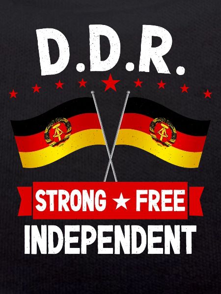 DDR