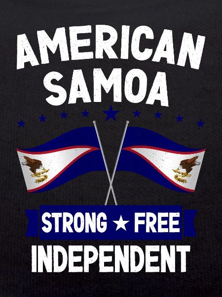 American Samoa