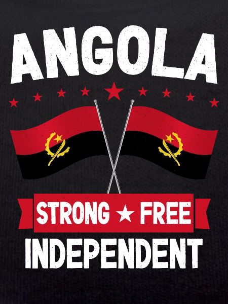 Angola