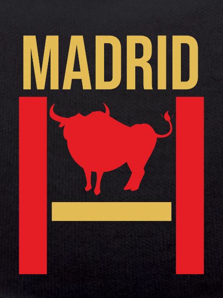 Le souvenir classique de Madrid