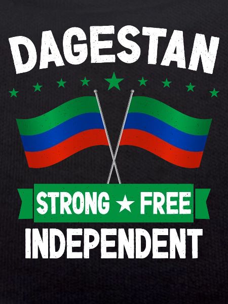 Dagestan