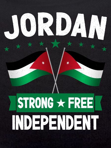 Jordan