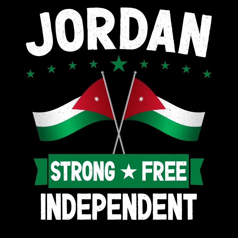 Jordanie