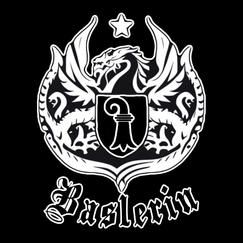 Basler wappen