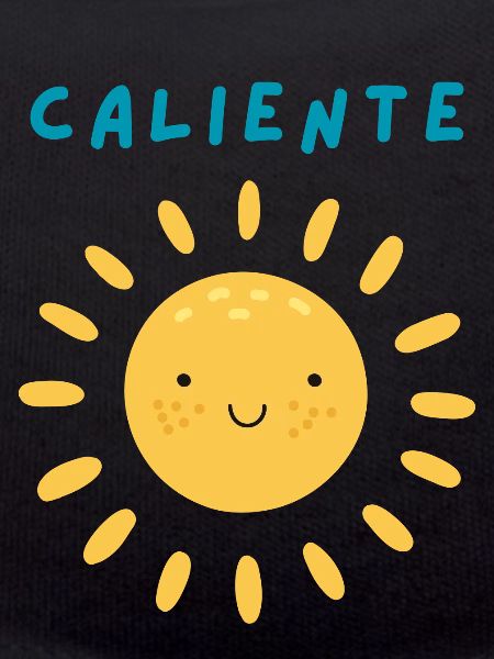 Caliente sun 2