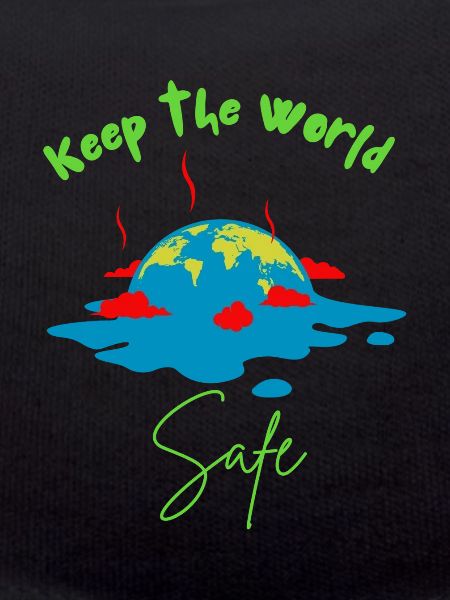 Klima Earthday Umweltschutz