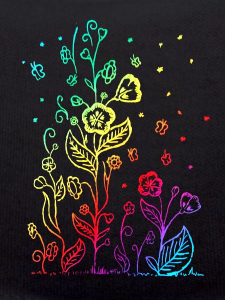 flower