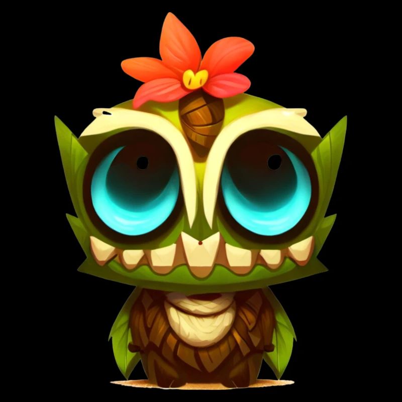 KiddyTiki