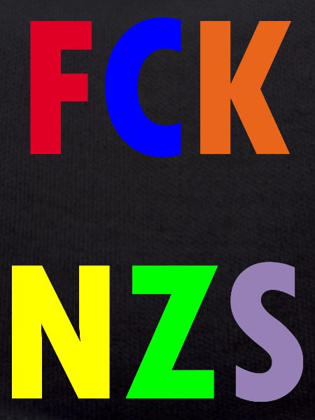 FCK NZS