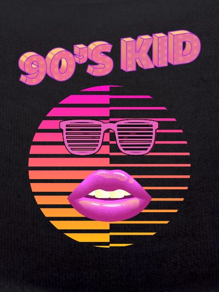 90 ́s KID