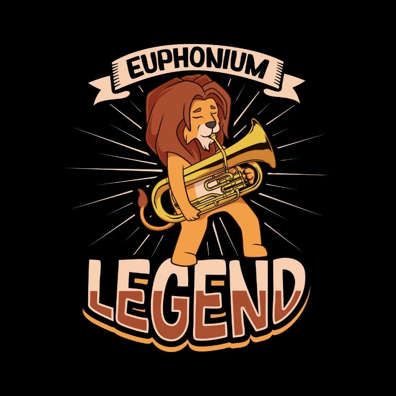 Euphonium Legende - Euphonist