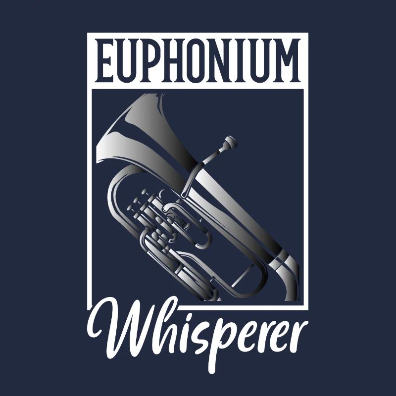 Euphonium Flüsterer - Euphonist