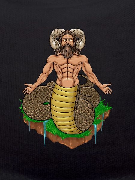 Dieu slave Veles
