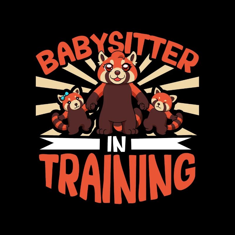Babysitter in training - Babysitter