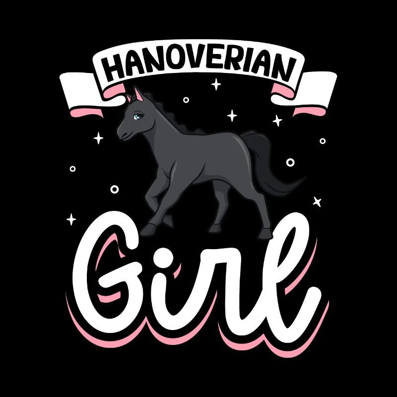 Fille hanovrienne