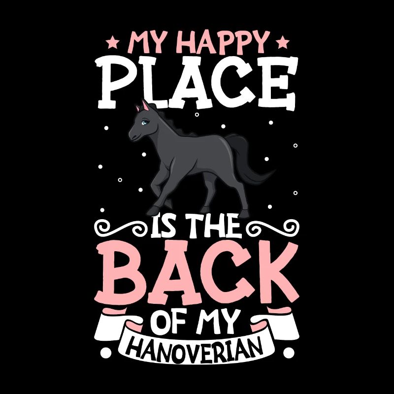 Mon endroit préféré - Hanovrien