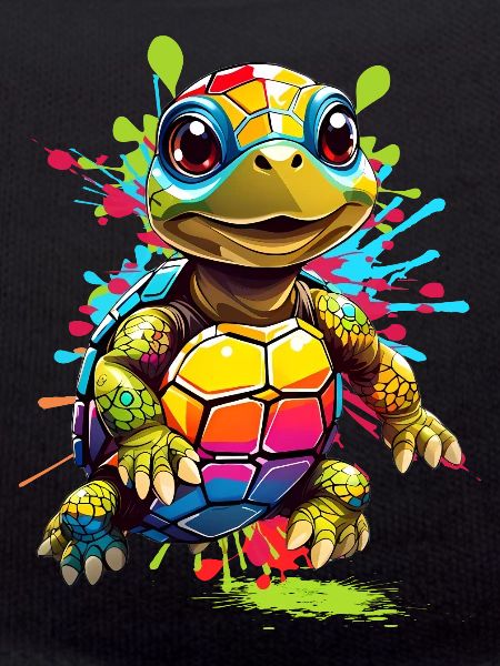 Turtle