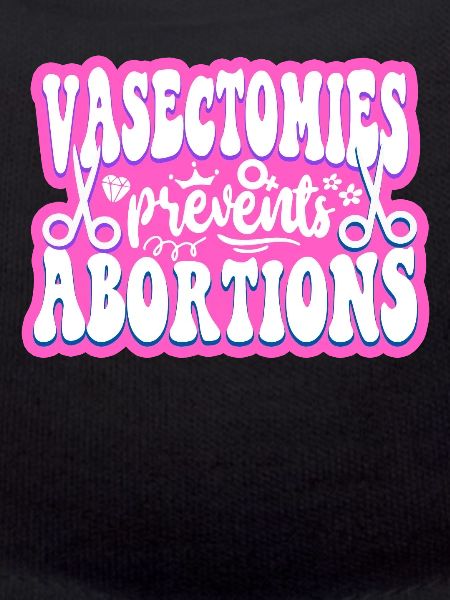 Feminist Vasectomies Prevents