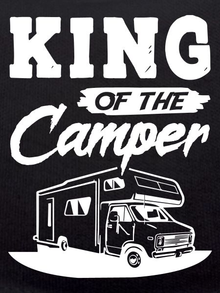 King of The Camper