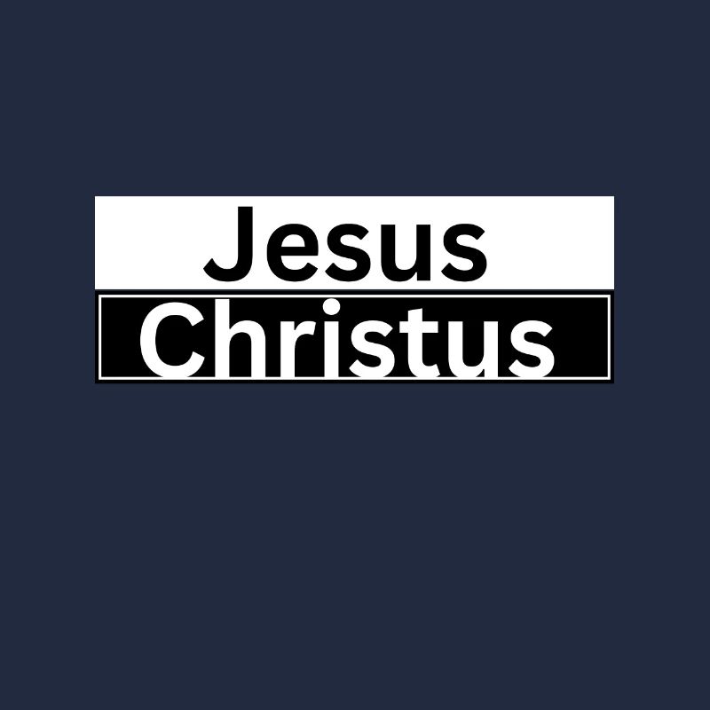 Jesus Christus