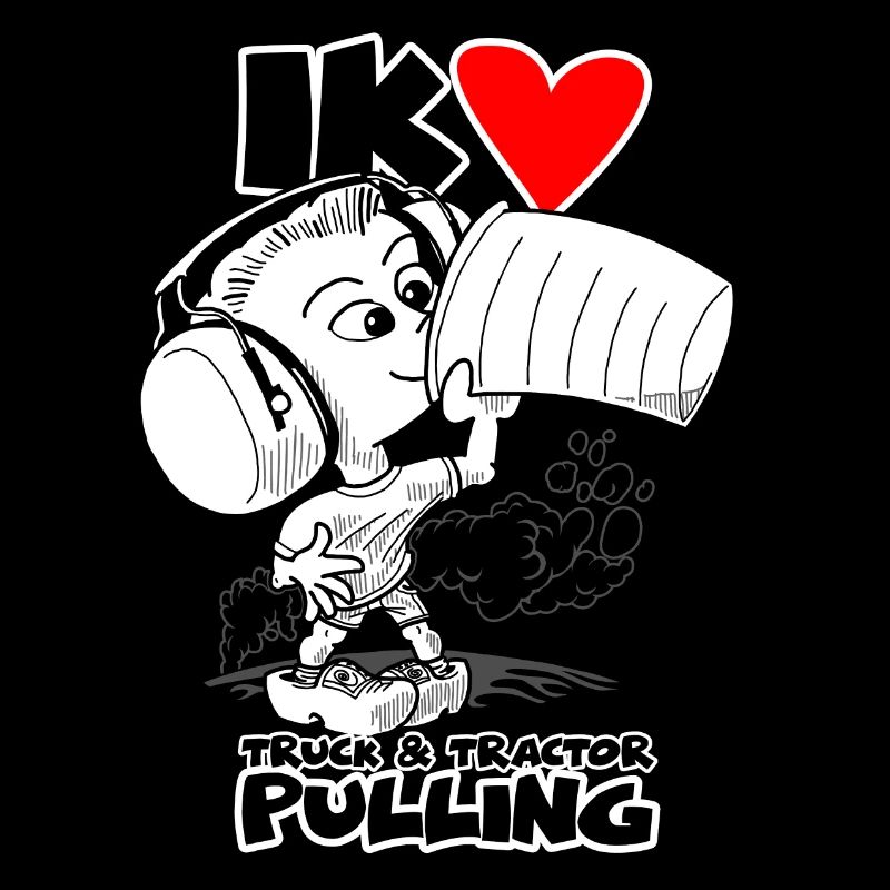 1220 TP Junge BW