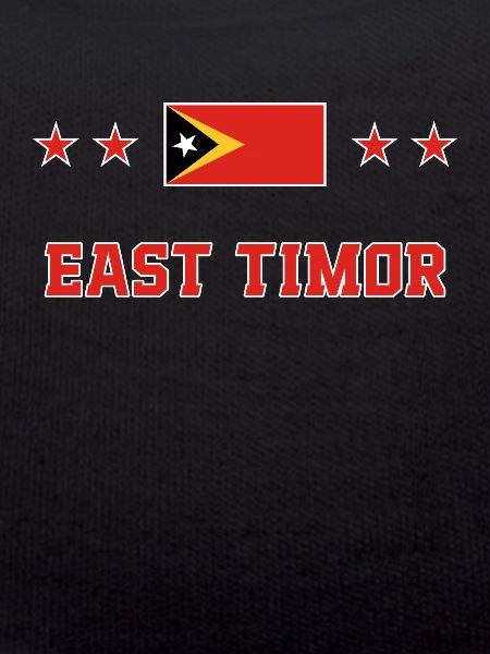 East Timor