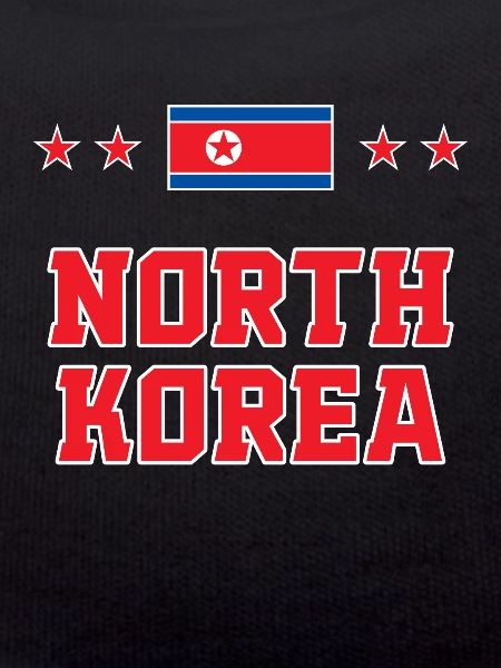 North Korea