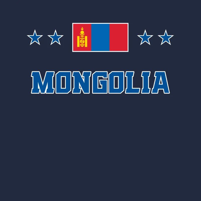 Mongolia