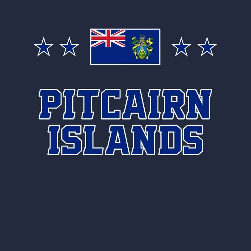 Pitcairninseln